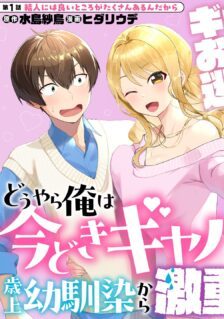 Anime Cover