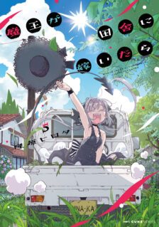 Anime Cover
