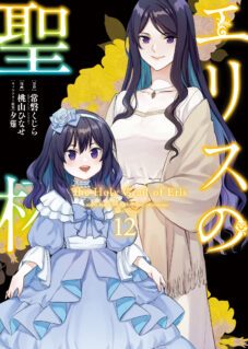 Komik The Holy Grail of Eris
